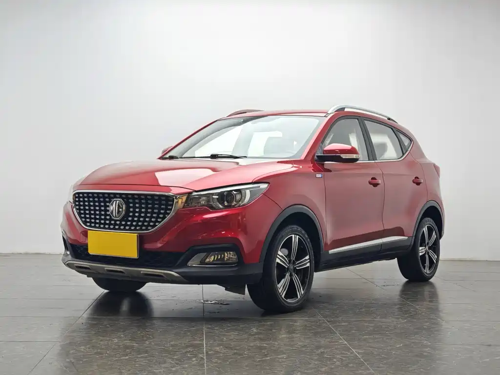 MG ZS 2018 1.5L Automatic Elite Edition National V купить на сайте DeffCars