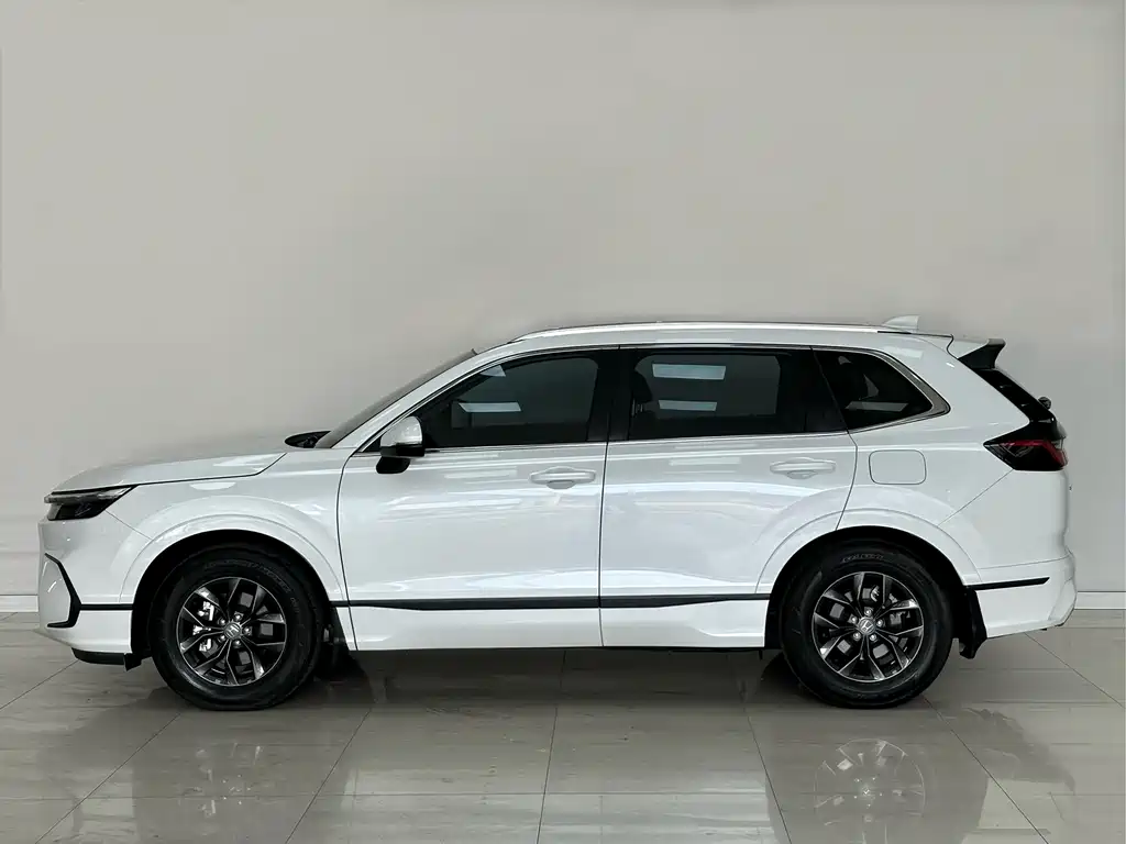 Haoying 2023 240TURBO two-wheel drive luxury version 5 seats купить на сайте DeffCars