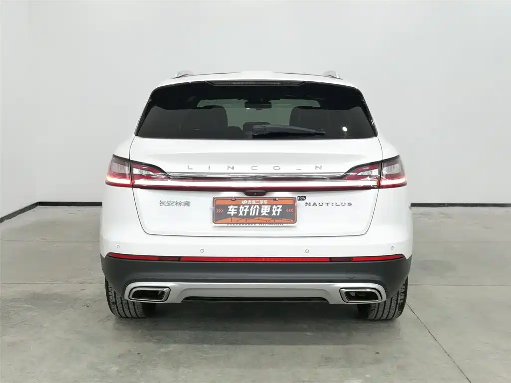 Voyager 2021 2.0T four-wheel drive exclusive edition купить на сайте DeffCars