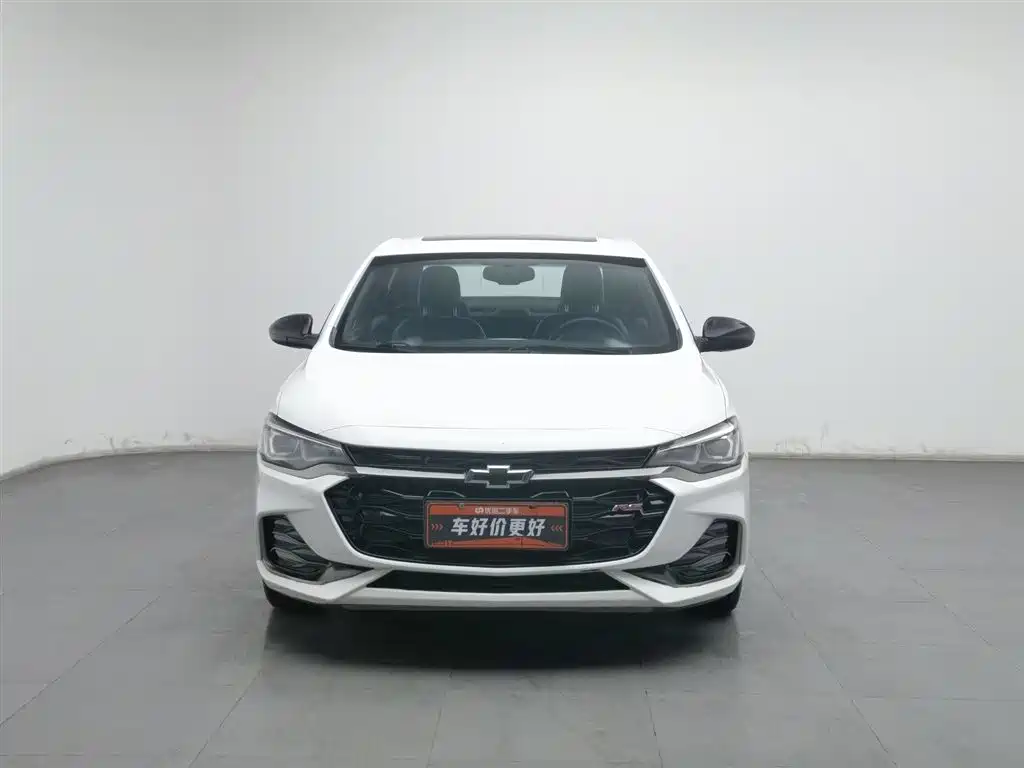 Cruze 2019 RS 330T Automatic Fun Edition National VI купить на сайте DeffCars