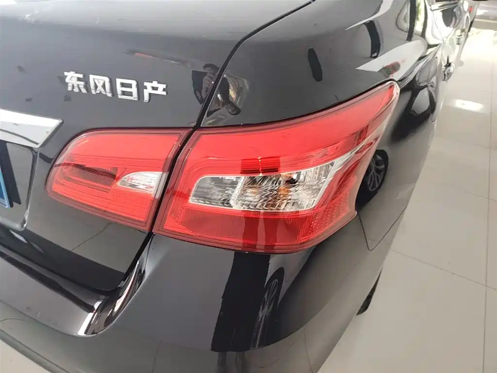 Sylphy 2022 Classic 1.6XE CVT Comfort Edition купить на сайте DeffCars
