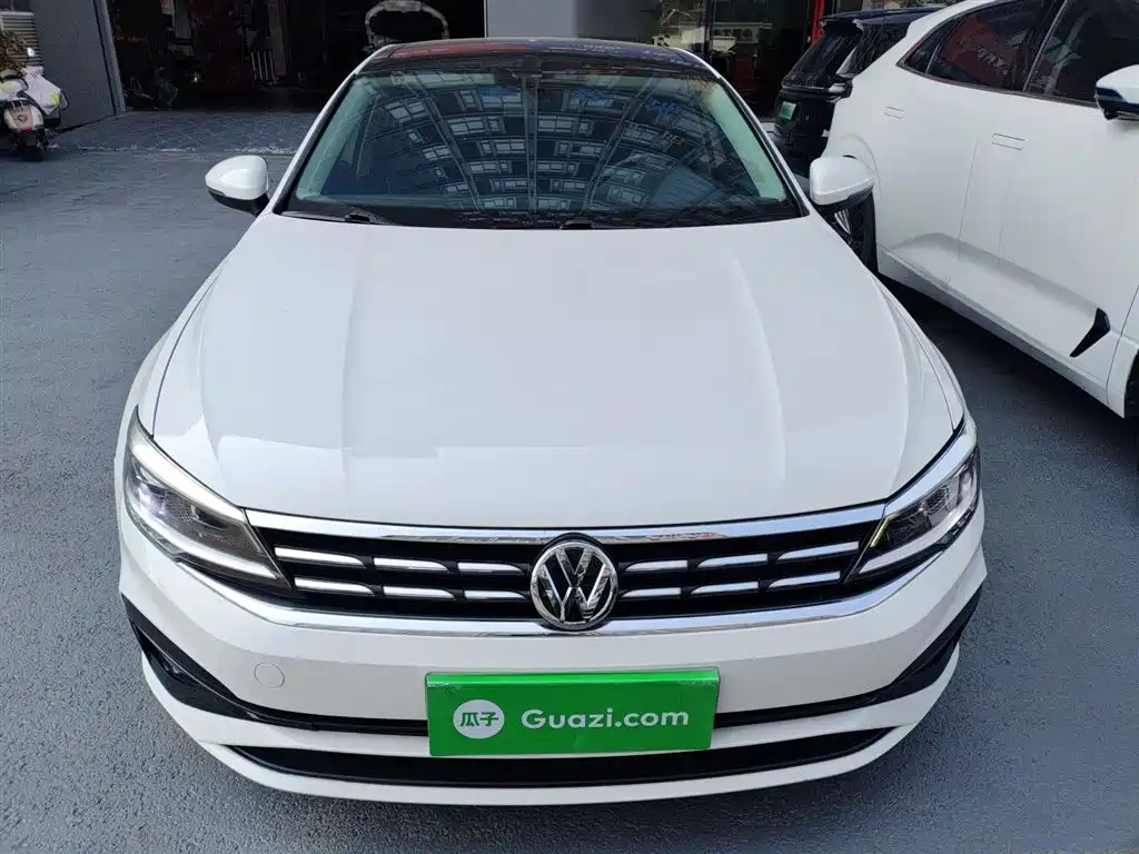 Lingdu 2021 280TSI DSG Comfort Edition купить на сайте DeffCars
