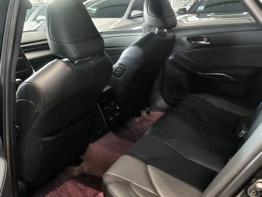 Asia Dragon 2023 2.0L XLE Exclusive Edition купить на сайте DeffCars