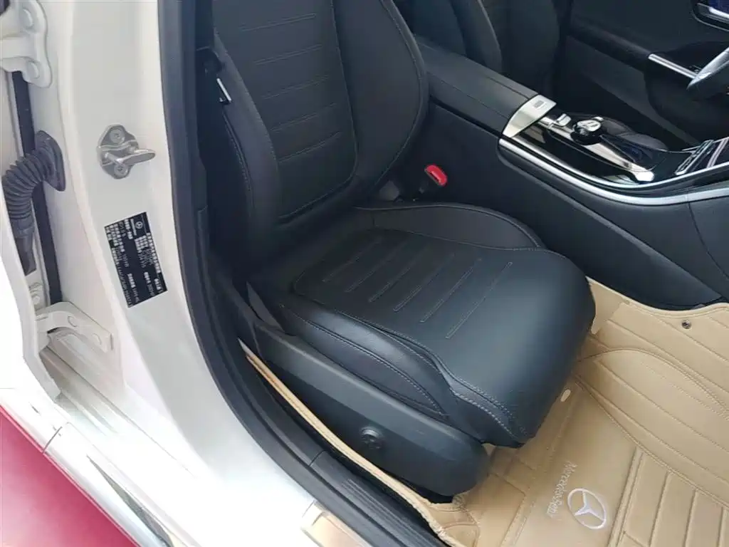Mercedes-Benz C-Class 2023 Modification 2 C 260 L Sports Edition купить на сайте DeffCars