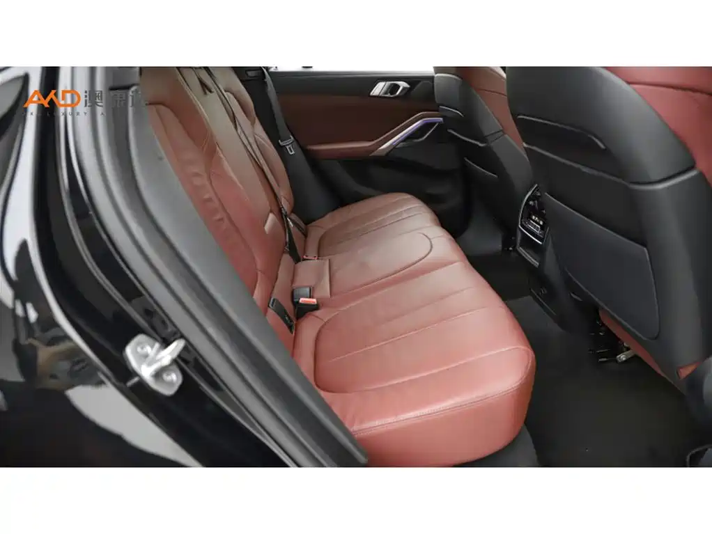 BMW X6/40i/3.0T/22/Model 2 xDrive Exclusive M Sports Package купить на сайте DeffCars
