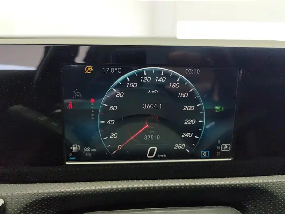 Mercedes-Benz A-Class 2019 A 180 L Sports Sedan купить на сайте DeffCars