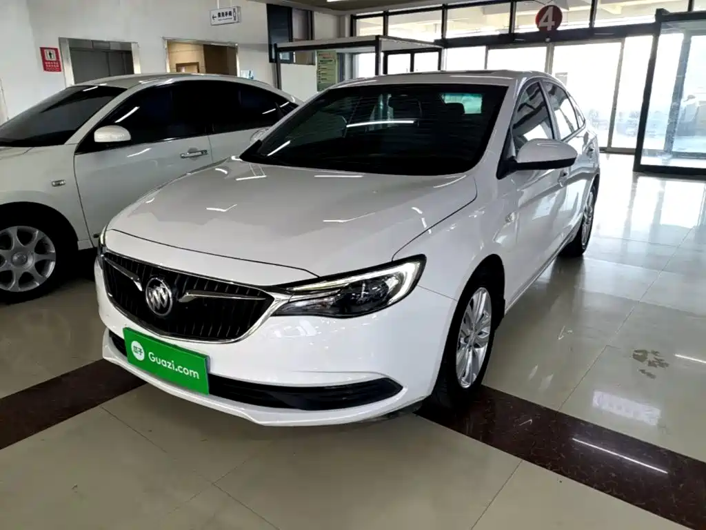 Yinglang 2019 15T dual-clutch interconnected elite model National VI купить на сайте DeffCars