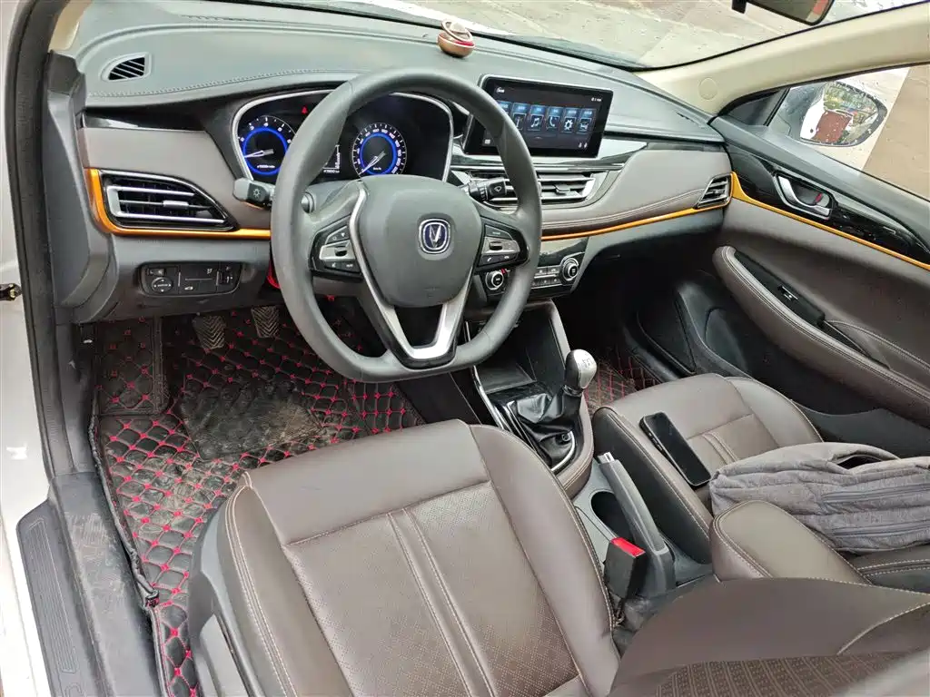 Eado DT 2018 1.6L manual smart model купить на сайте DeffCars
