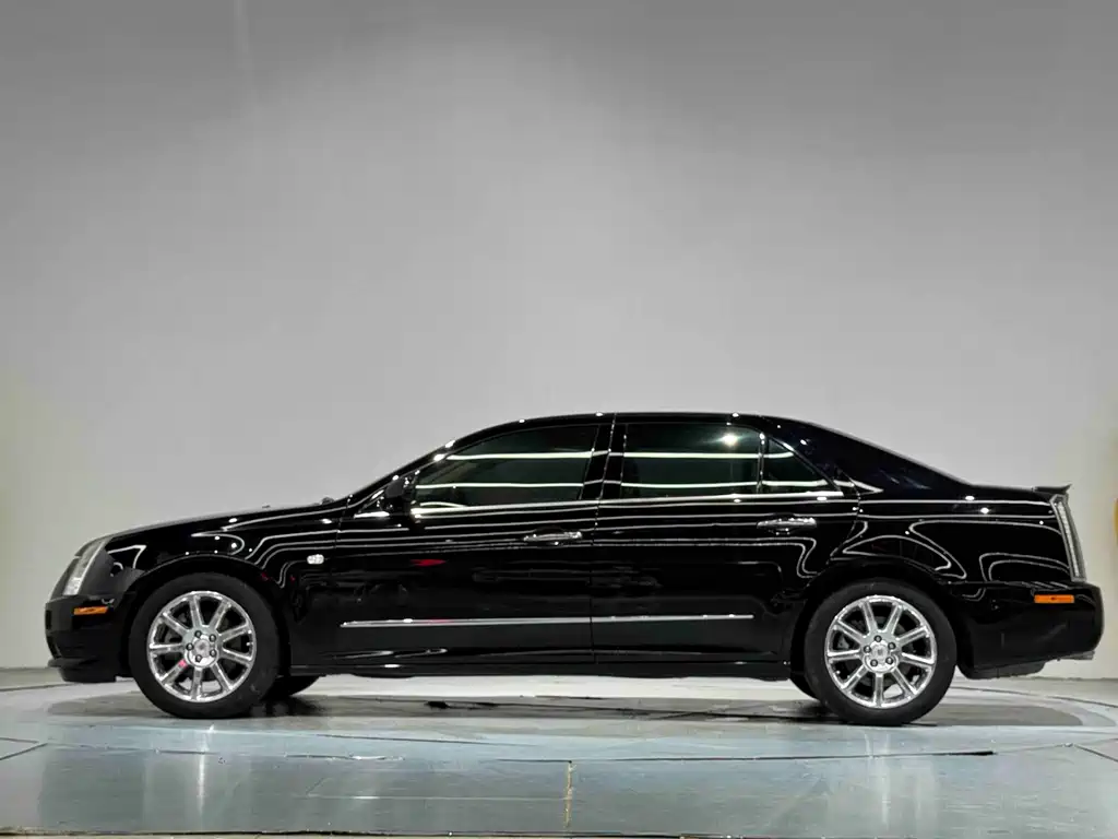 SLS Sewei 2007 4.6 flagship model купить на сайте DeffCars