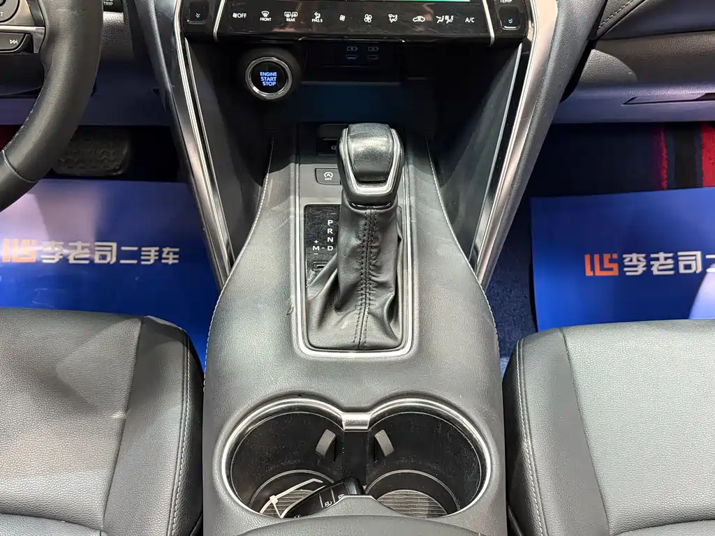 Wei Sa 2022 2.0L CVT two-wheel drive luxury version купить на сайте DeffCars