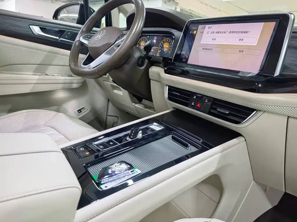 Weiran 2022 380TSI Zunchi Edition купить на сайте DeffCars