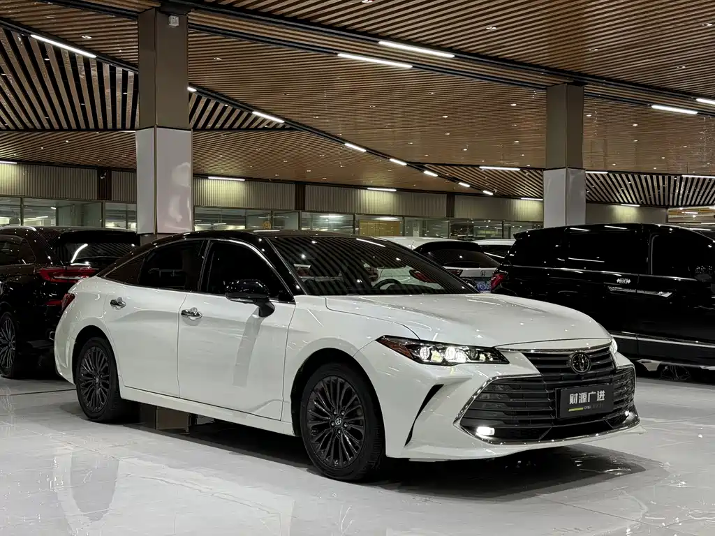 Asia Dragon 2019 2.5L Touring Premier Edition China VI купить на сайте DeffCars