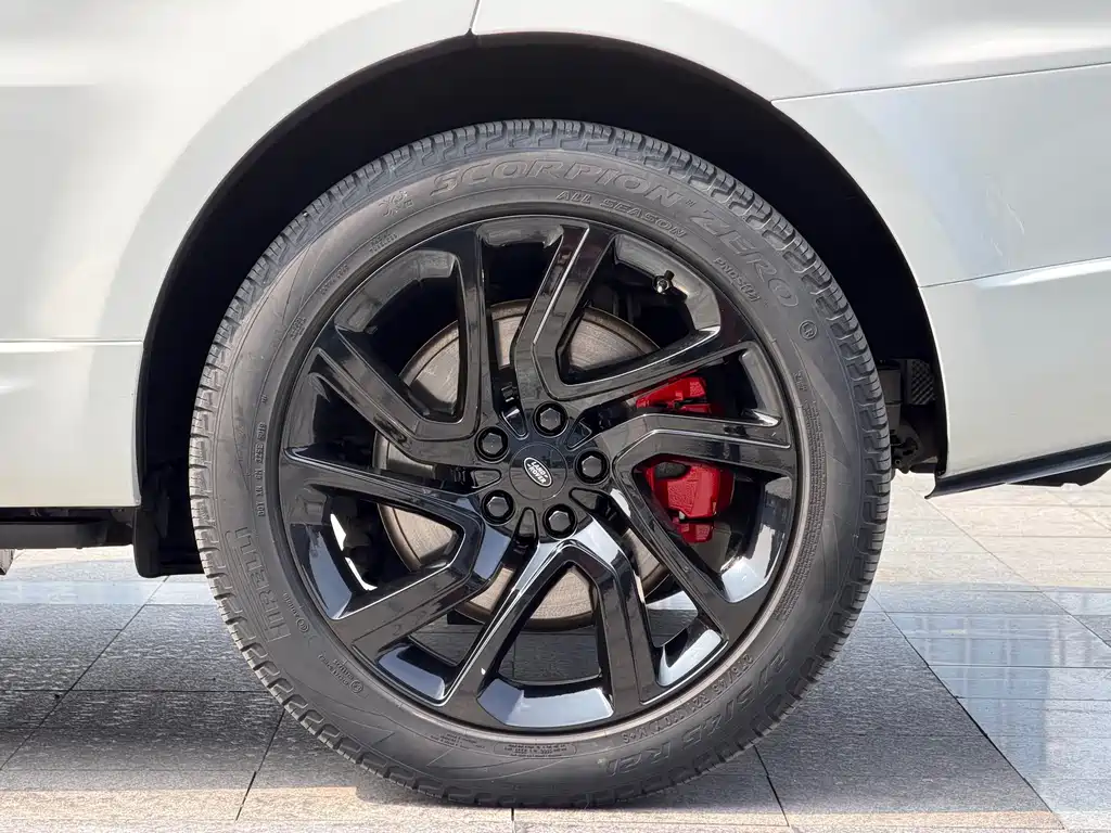 Range Rover Sport 2020 3.0 L6 HSE DYNAMIC купить на сайте DeffCars