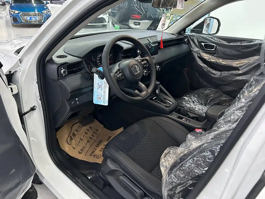Honda XR-V 2024 1.5L CVT Hot Edition купить на сайте DeffCars