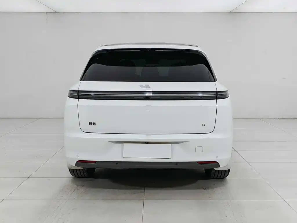 Ideal L7 2023 Air купить на сайте DeffCars