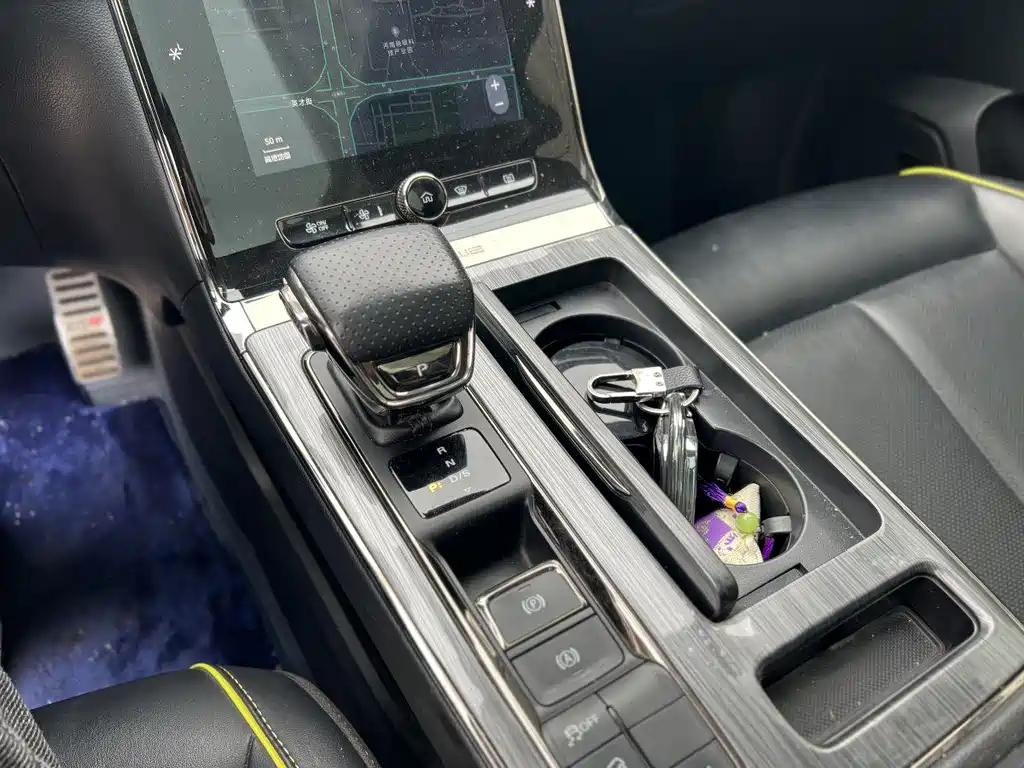 Roewe RX5 2020 PLUS 300TGI Automatic Ali New Year Selected Edition купить на сайте DeffCars