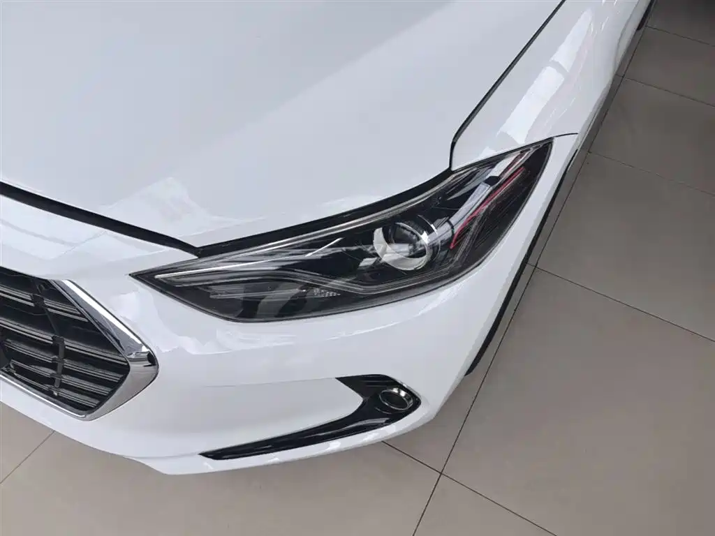 Lingdong 2019 1.4T dual-clutch dynamic and dynamic model купить на сайте DeffCars