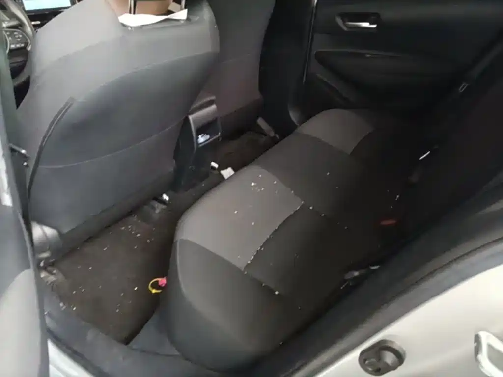 Ralink 2019 185T CVT Deluxe Edition National VI купить на сайте DeffCars