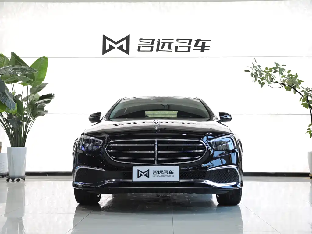 Mercedes-Benz E-Class 2023 E 260 L 4MATIC купить на сайте DeffCars