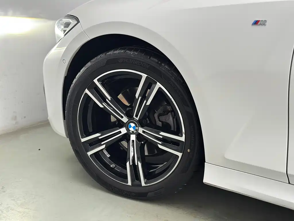 BMW 3 Series 2021 325i M Sports Package купить на сайте DeffCars