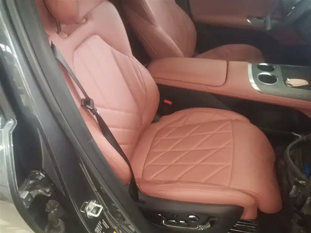 Changan CS75PLUS 2025 fourth generation 1.5T new Blue Whale smart exclusive model купить на сайте DeffCars