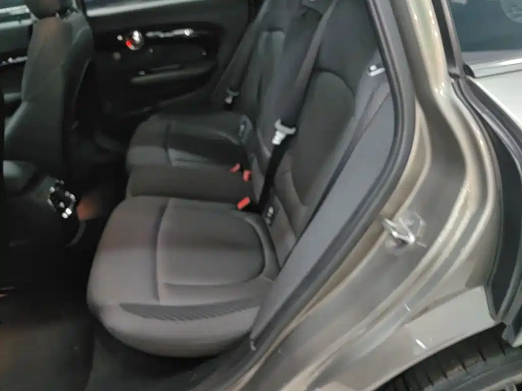 MINI CLUBMAN 2016 facelift 1.5T COOPER купить на сайте DeffCars