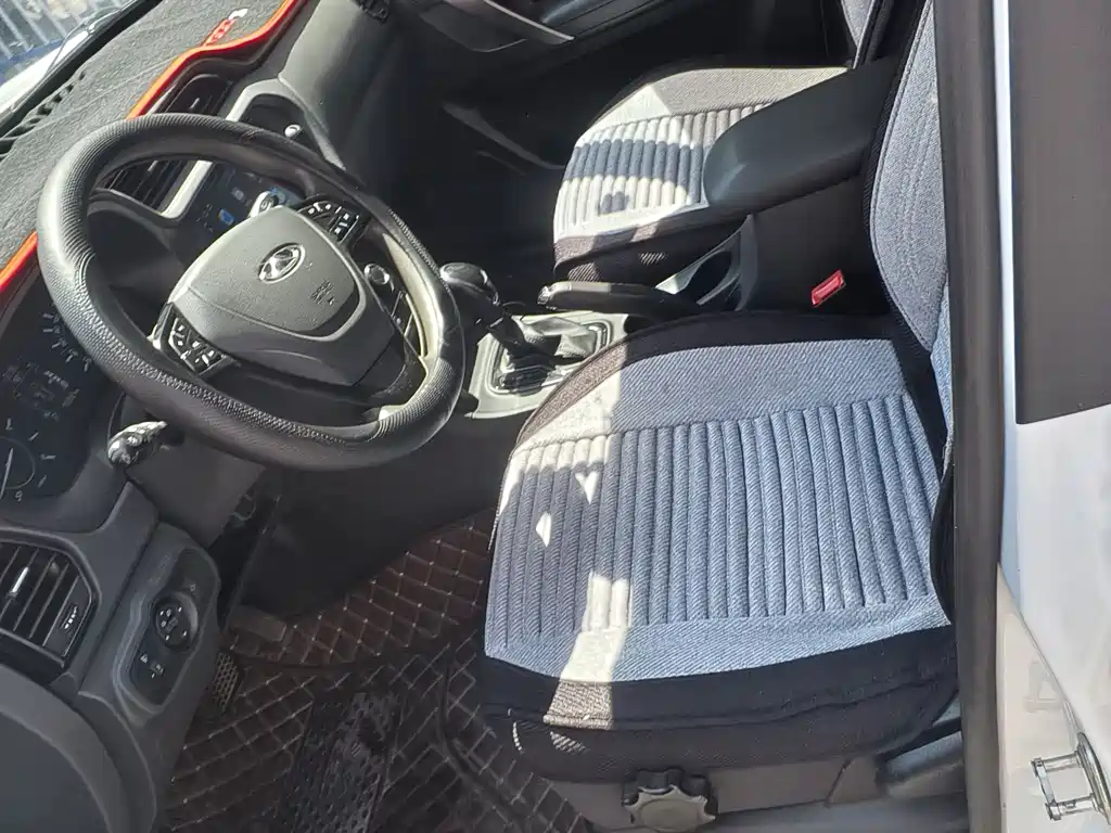 Tiggo 3 2016 1.6L CVT Fashion Edition купить на сайте DeffCars