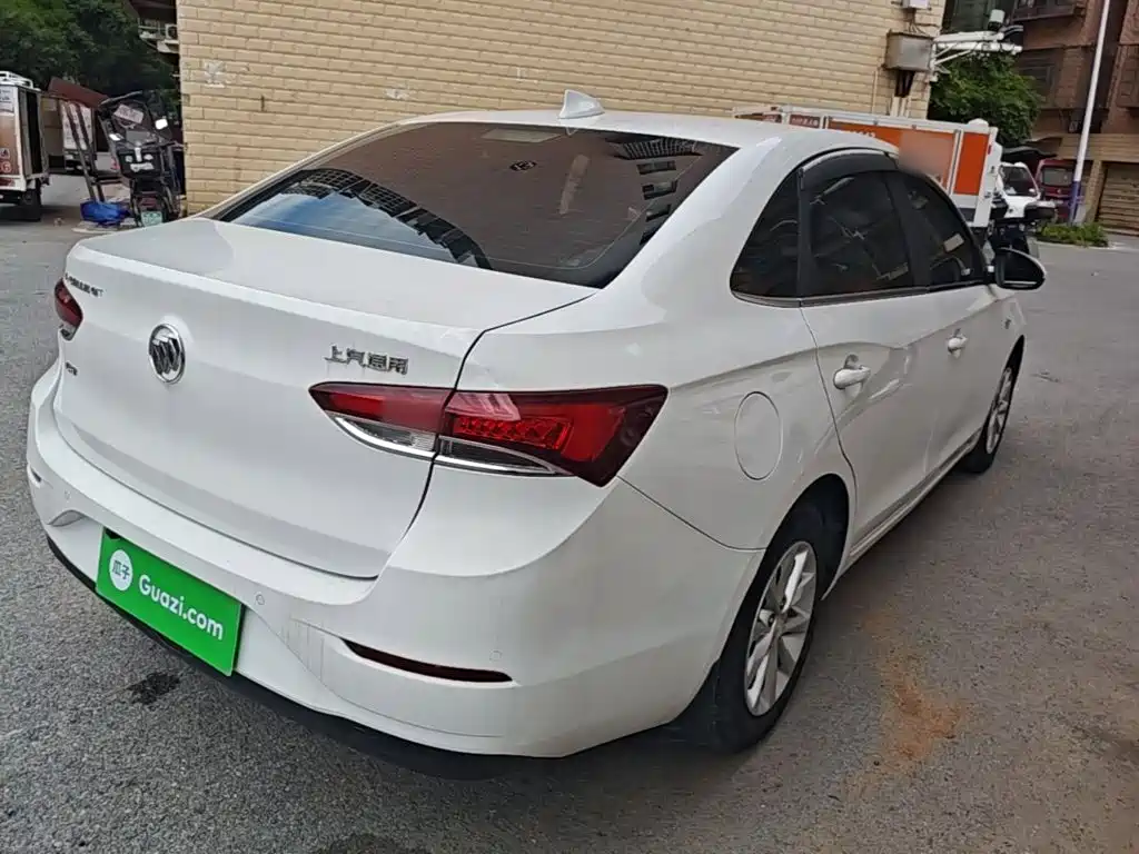 Yinglang 2018 15T dual-clutch aggressive model, National V купить на сайте DeffCars