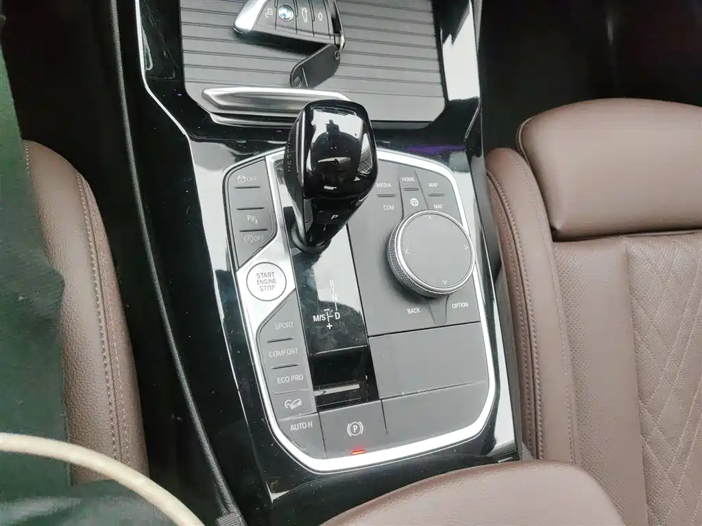 BMW X3 2023 xDrive25i M Sports Package купить на сайте DeffCars