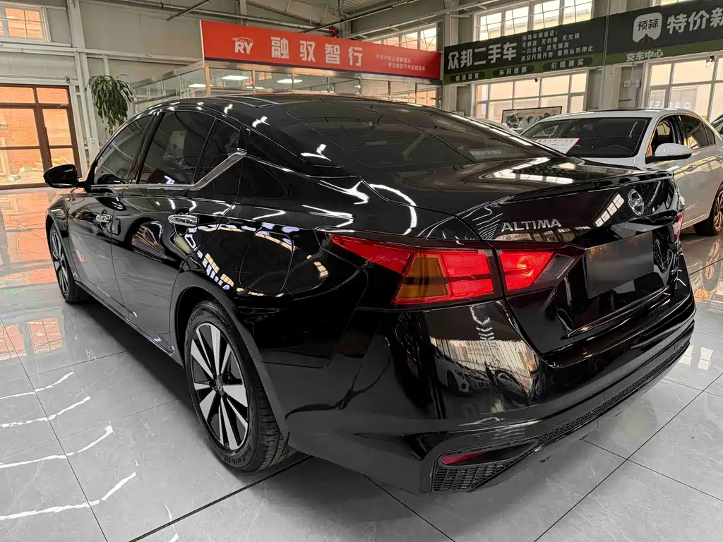 Teana 2021 2.0L XL Comfort Edition купить на сайте DeffCars