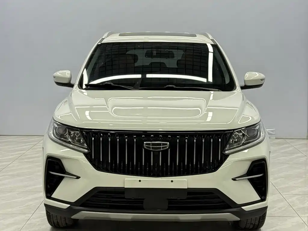 Vision X6 2021 PRO 1.4T Automatic Premium Type купить на сайте DeffCars