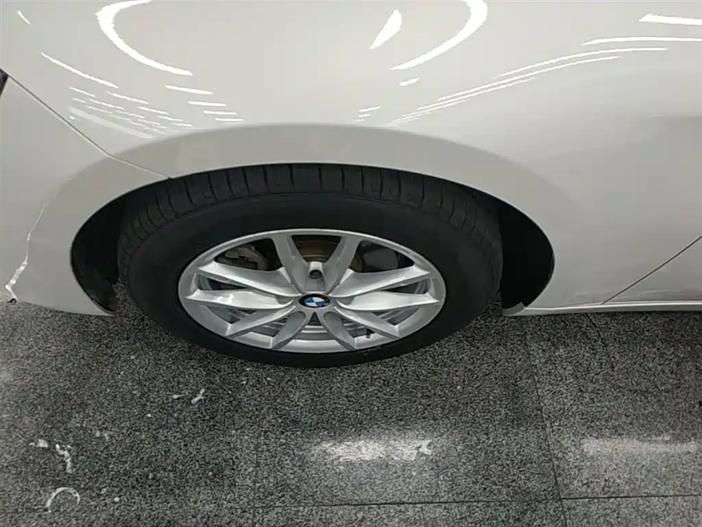 BMW 1 Series 2018 118i Fashion Model купить на сайте DeffCars
