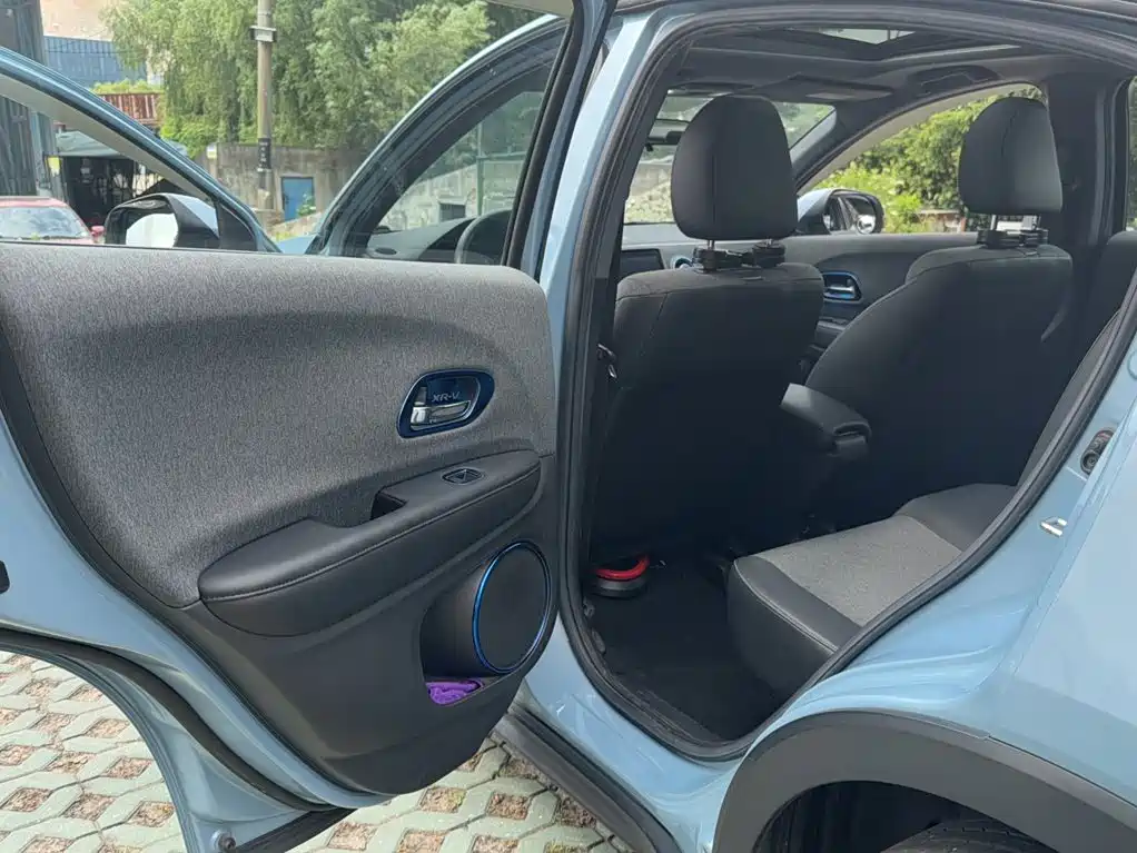 Honda XR-V 2021 1.5L CVT Comfort Edition купить на сайте DeffCars