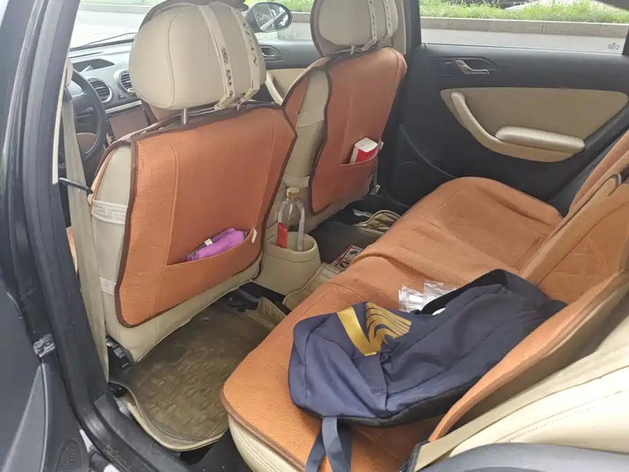 Lavida 2011 1.6L automatic elegant version купить на сайте DeffCars