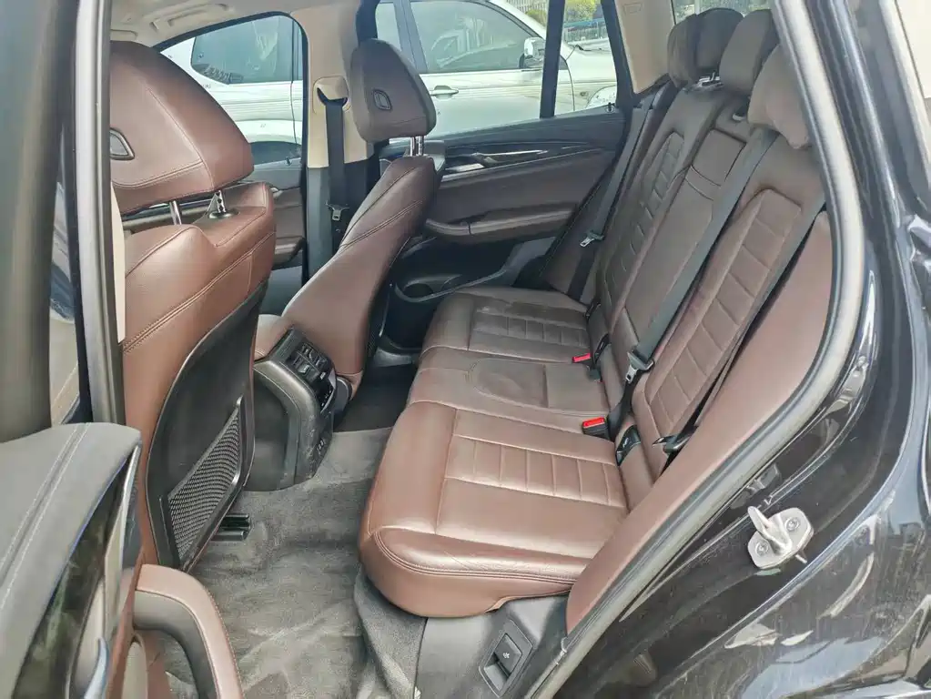 BMW X3 2021 xDrive30i Leading M Sports Package купить на сайте DeffCars