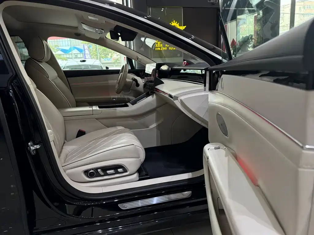 Xiangjie S9 2025 Extended Range Ultra купить на сайте DeffCars