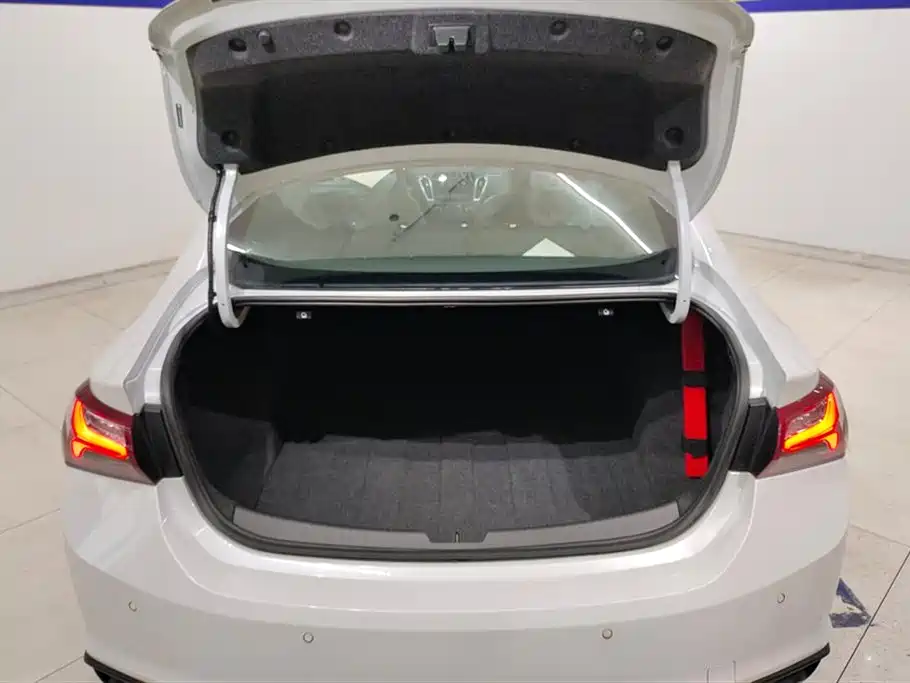 Malibu XL 2023 1.5T sharp version купить на сайте DeffCars