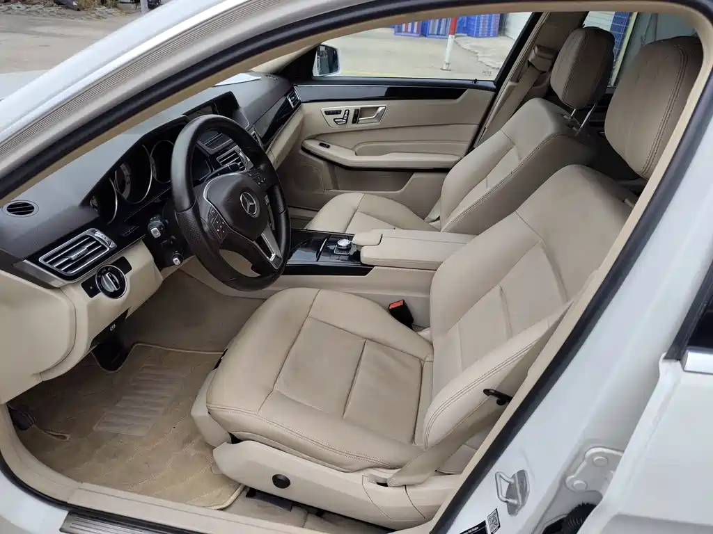 Mercedes-Benz E-Class 2014 E 260 L Sports купить на сайте DeffCars