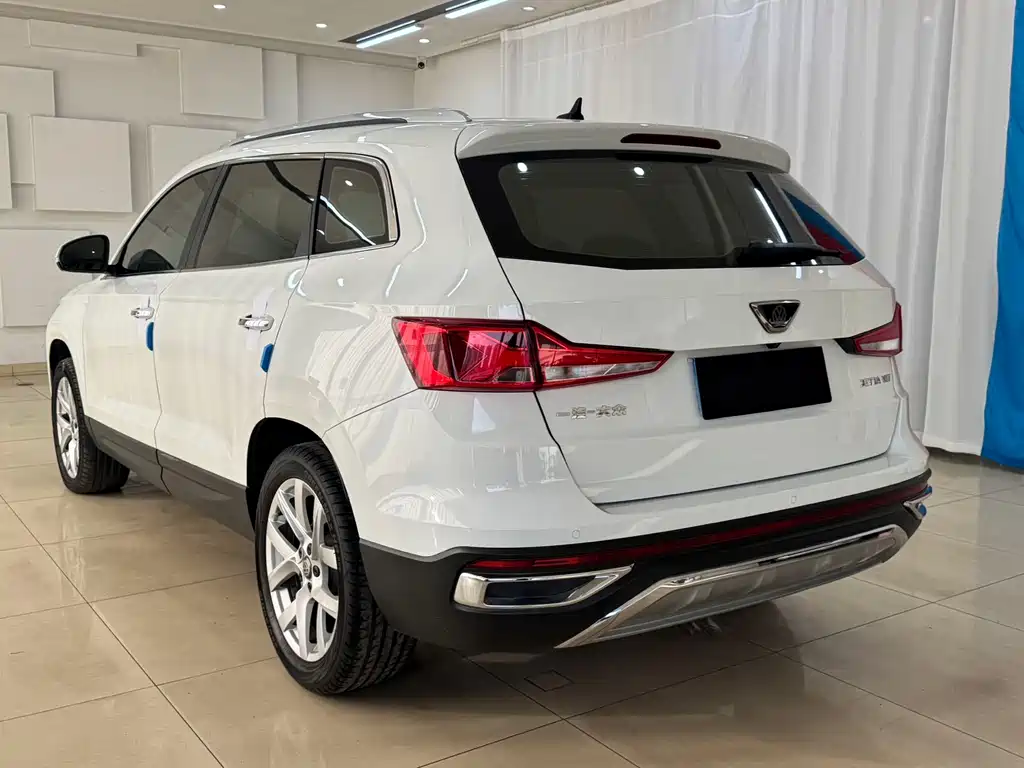 Jetta VS7 2021 1.4T Automatic Joy Edition купить на сайте DeffCars