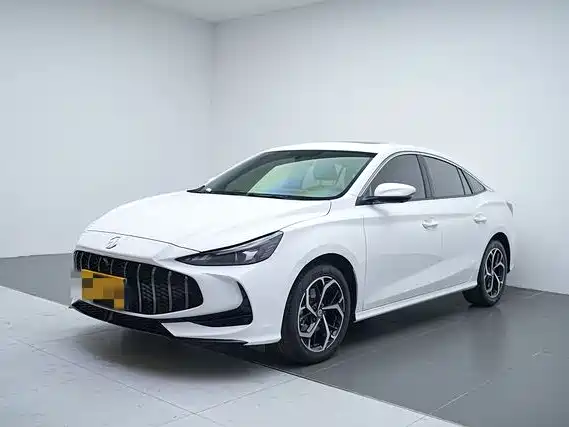 MG5 2025 300TGI Global Flagship Edition купить на сайте DeffCars