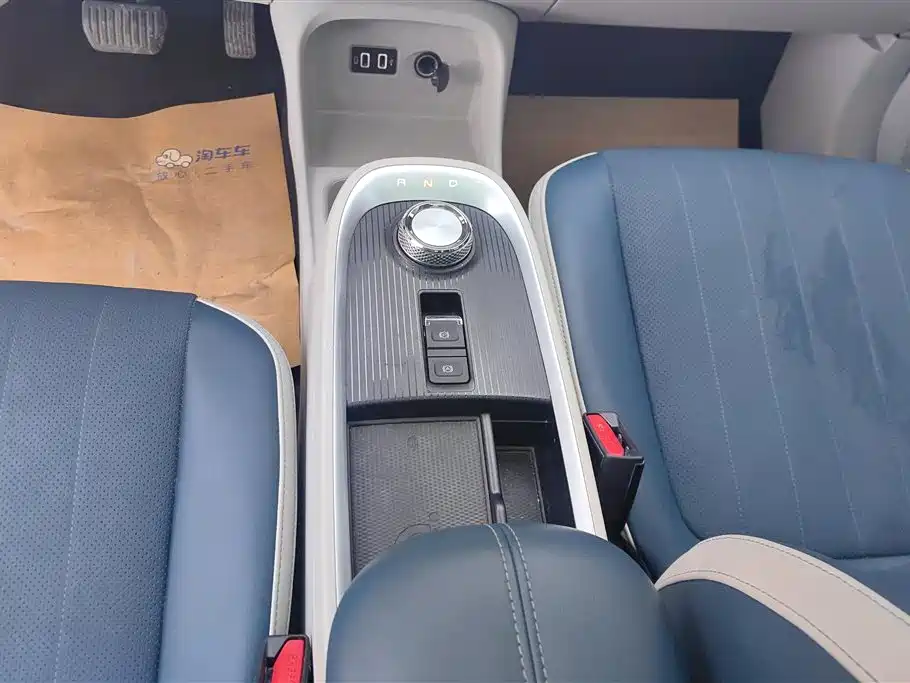 Euler Good Cat 2022 Morandi Edition 400km standard battery life premium type lithium iron phosphate купить на сайте DeffCars