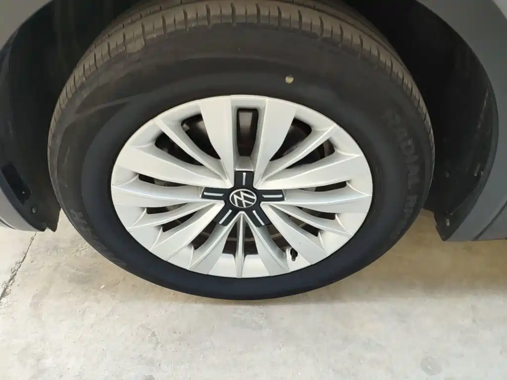 Weiran 2024 330TSI Business Edition купить на сайте DeffCars