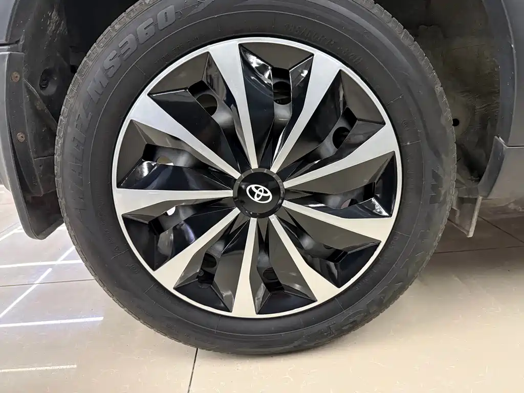 YARiS L Zhixuan 2022 model Zhixuan X 1.5L CVT leading PLUS version купить на сайте DeffCars