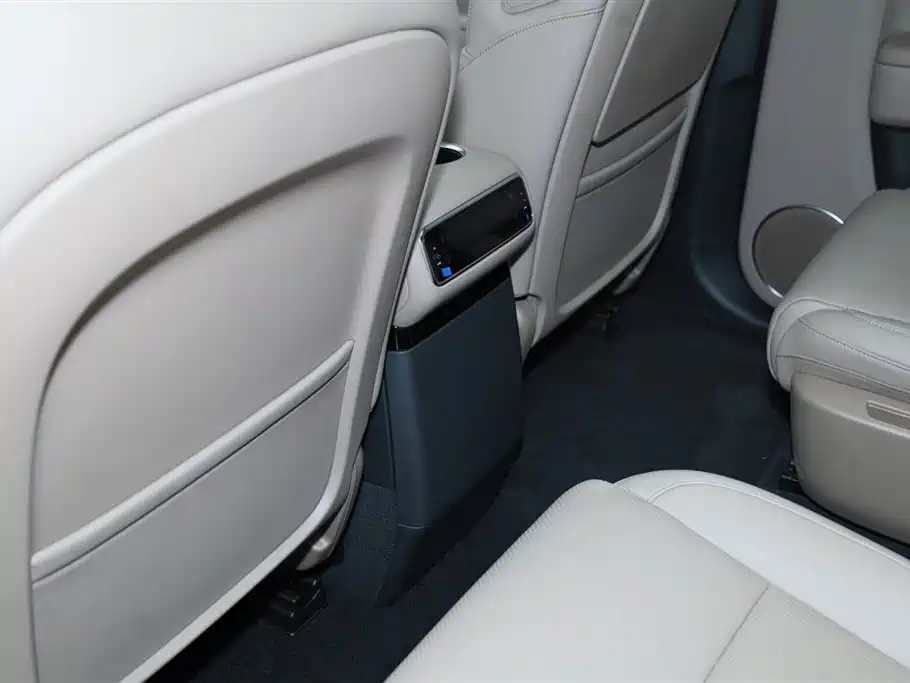 Ideal L8 2025 Max smart refresh version купить на сайте DeffCars