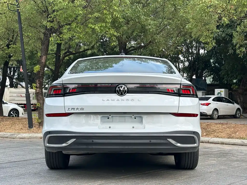 Lingdu 2025 Lingdu L 280TSI DSG Hot Edition купить на сайте DeffCars