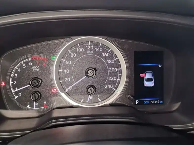 Ralink 2021 185T CVT Deluxe Edition купить на сайте DeffCars