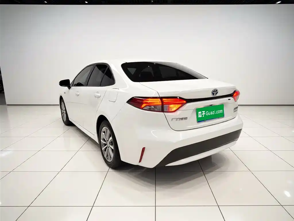 Ralink 2022 Dual Engine 1.8H E-CVT Deluxe Edition купить на сайте DeffCars