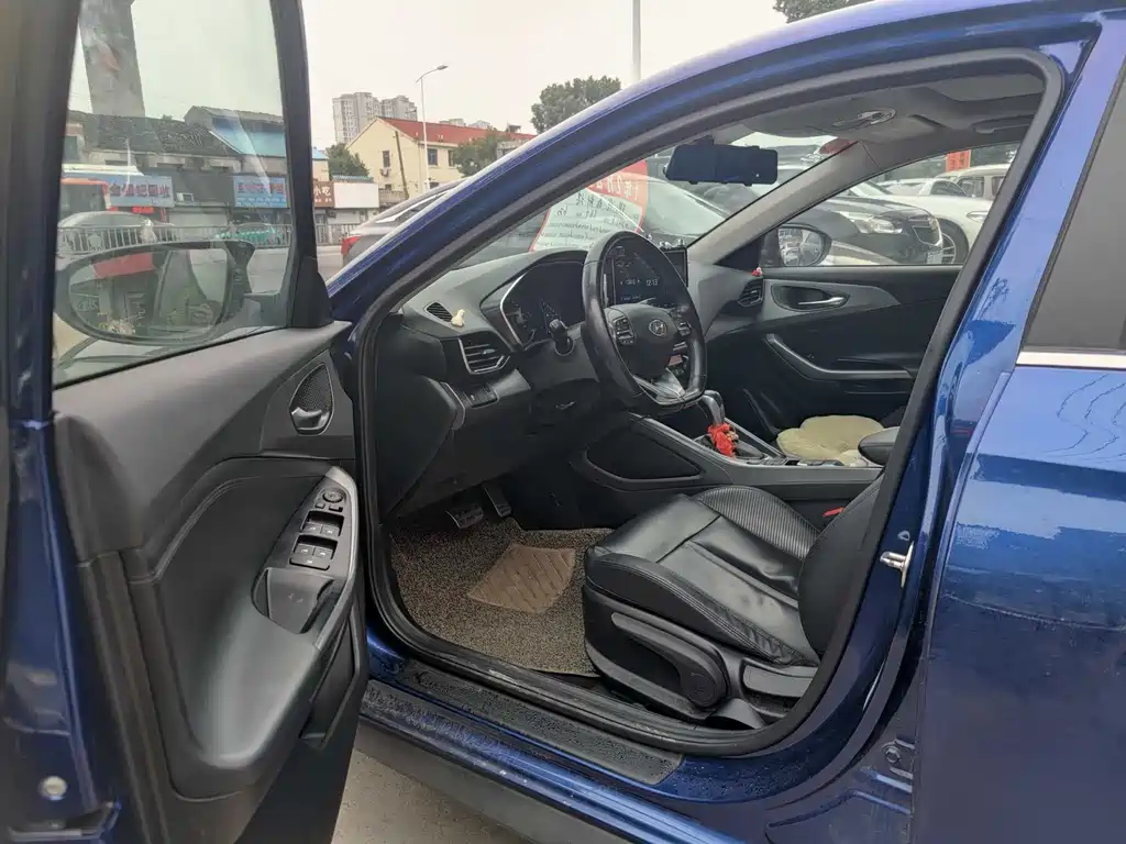 Festa 2019 240TGDi Sports Edition National VI купить на сайте DeffCars