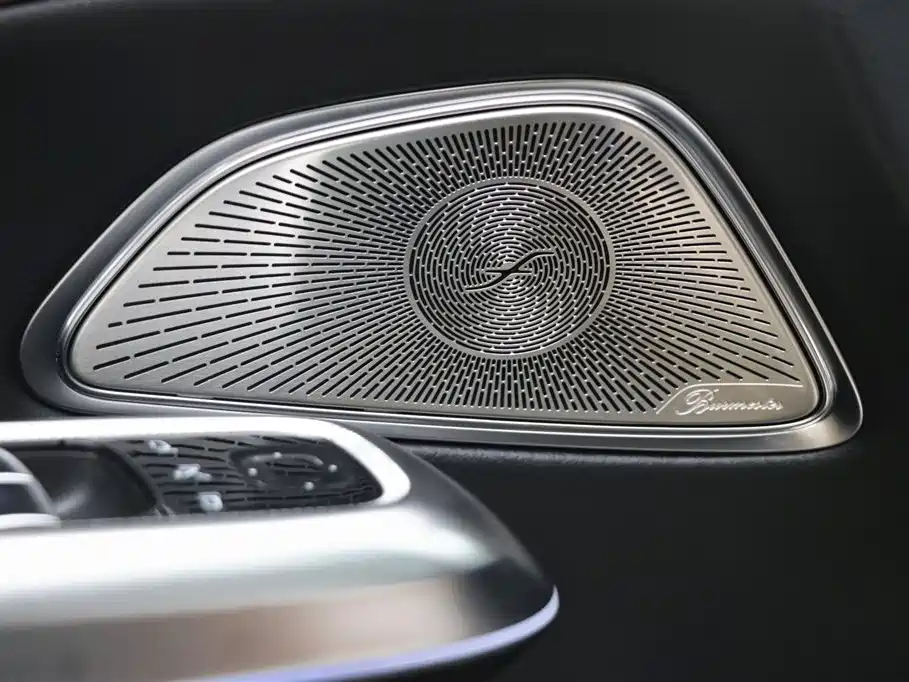 Mercedes-Benz E-Class 2026 E 300 L Luxury Model купить на сайте DeffCars
