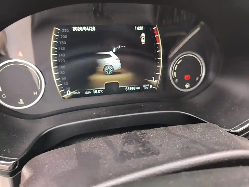 Tiggo 8 2018 1.5TCI manual premium type 5 seats купить на сайте DeffCars